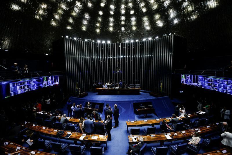 Parecer de Wilder Morais no Senado limita poder estatal sobre minerais críticos