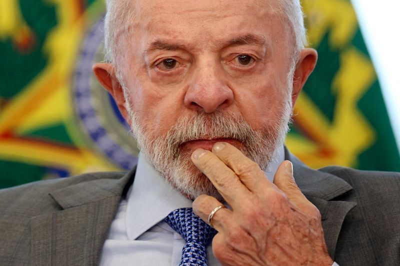 Think Policy aponta que Lula desvaloriza legado fiscal de seu primeiro mandato
