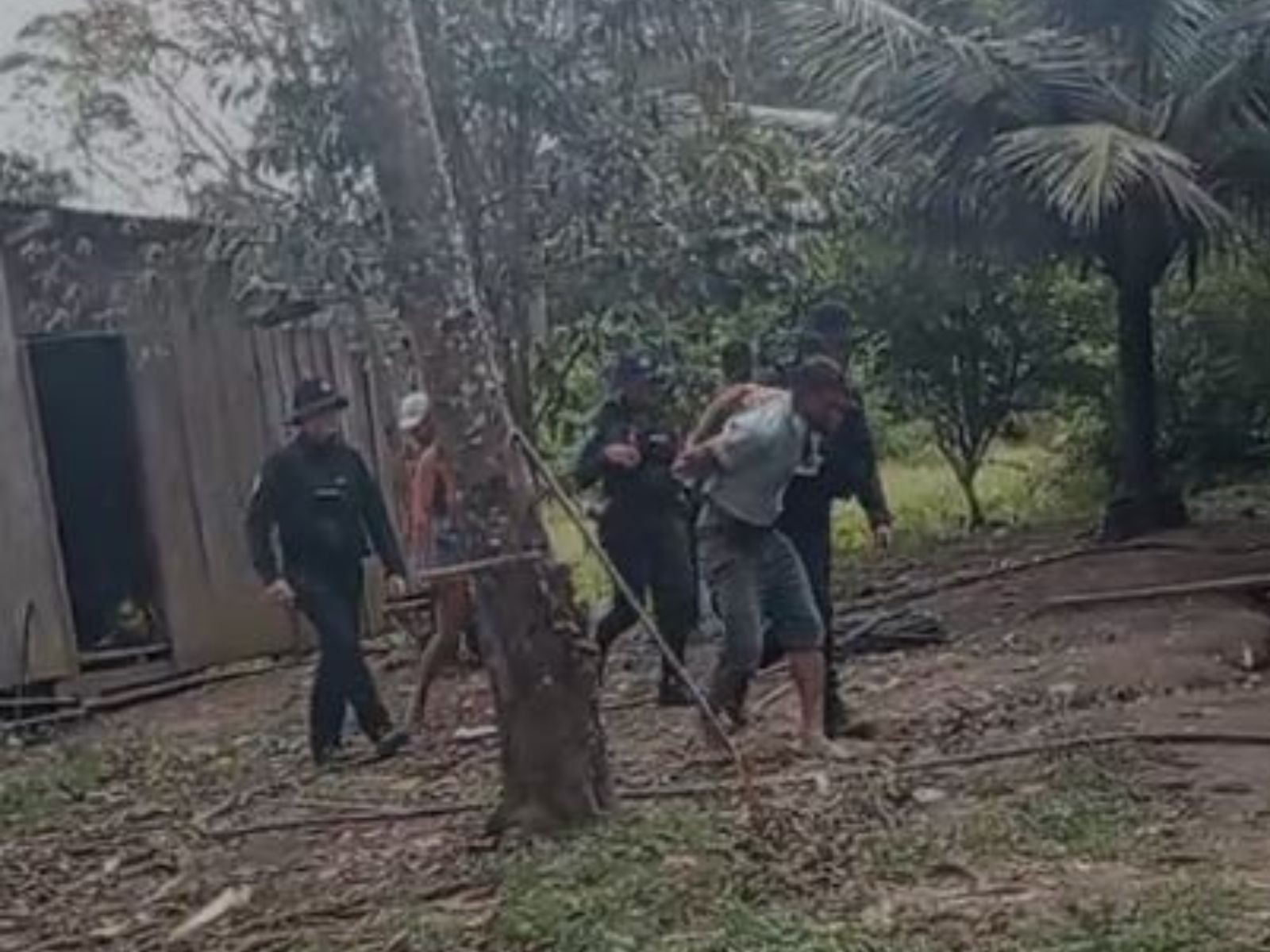Tio é suspeito de matar sobrinho após desentendimento em festa no Acre