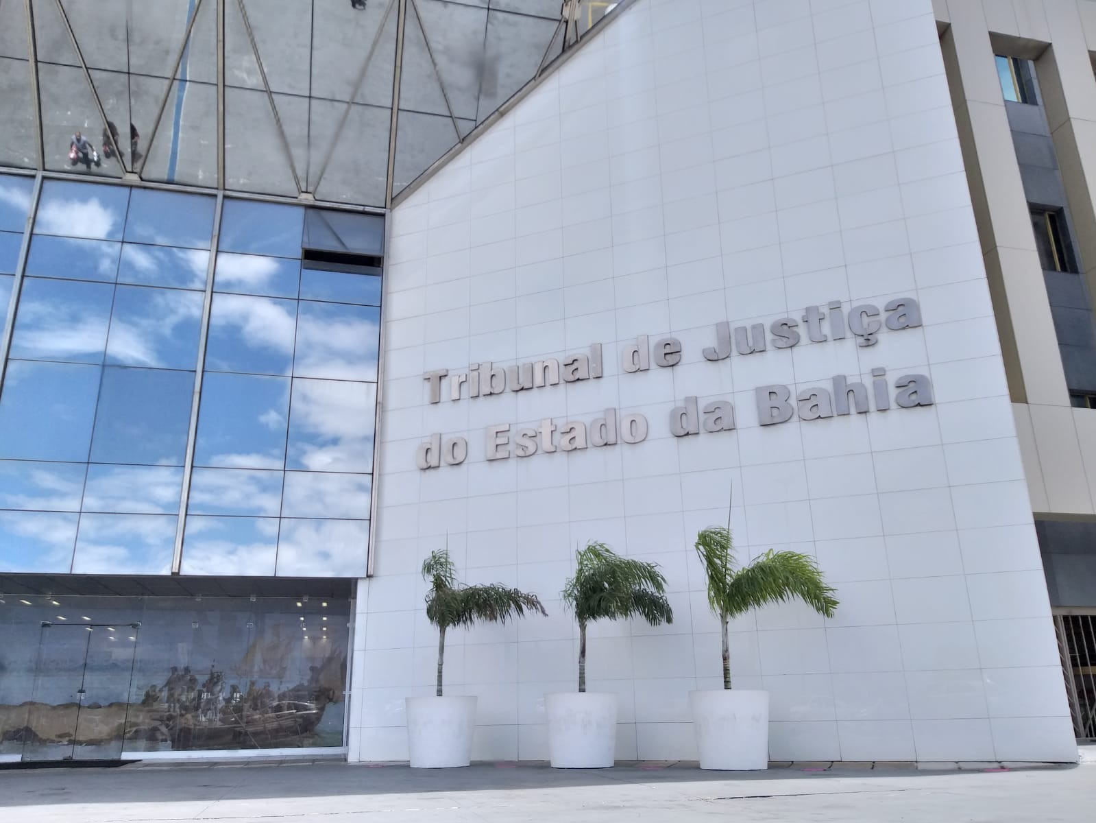 TJ-BA condena Estado e município ao pagamento de indenização por morte de guarda
