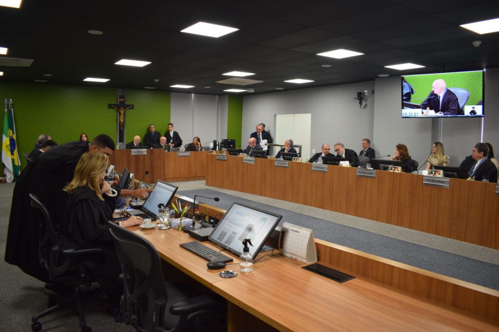 Tribunal de Justiça do Rio Grande do Norte define data para escolha de novo desembargador