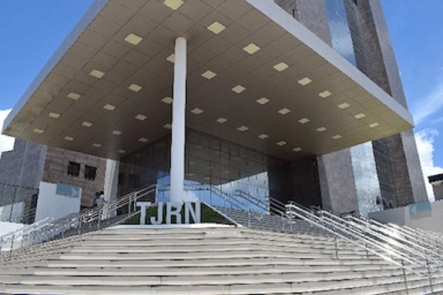 Câmara Criminal do TJRN revoga prisão preventiva de investigado por tráfico