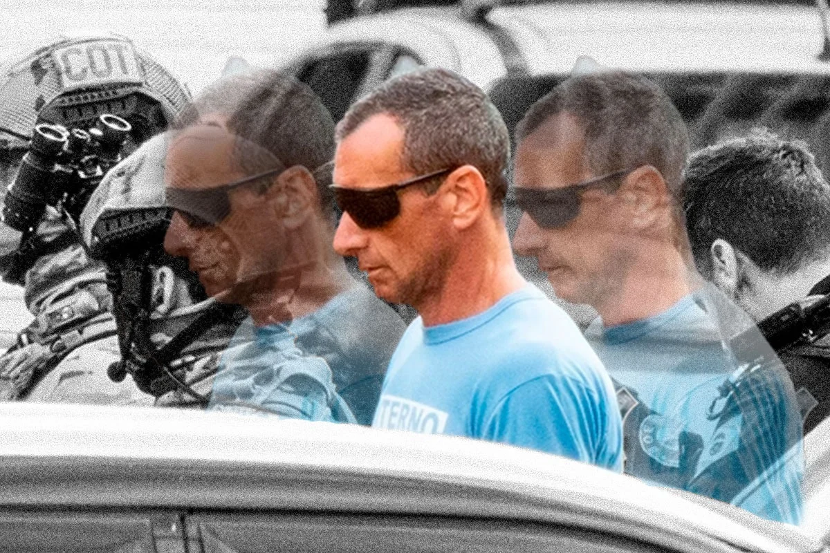 TJSP mantém prisão de Marcola e familiares em investigação envolvendo Deolane