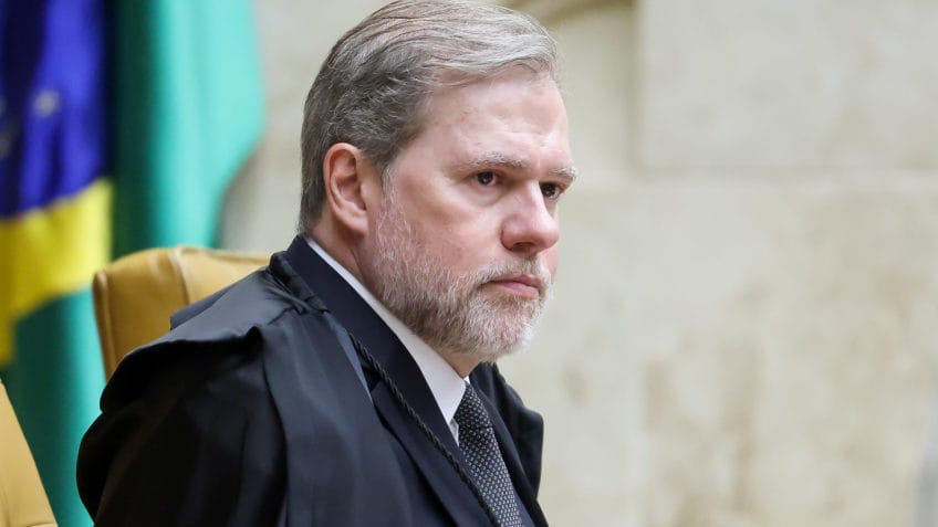 Toffoli propõe 60 dias para adequação de redes sociais à nova regulação
