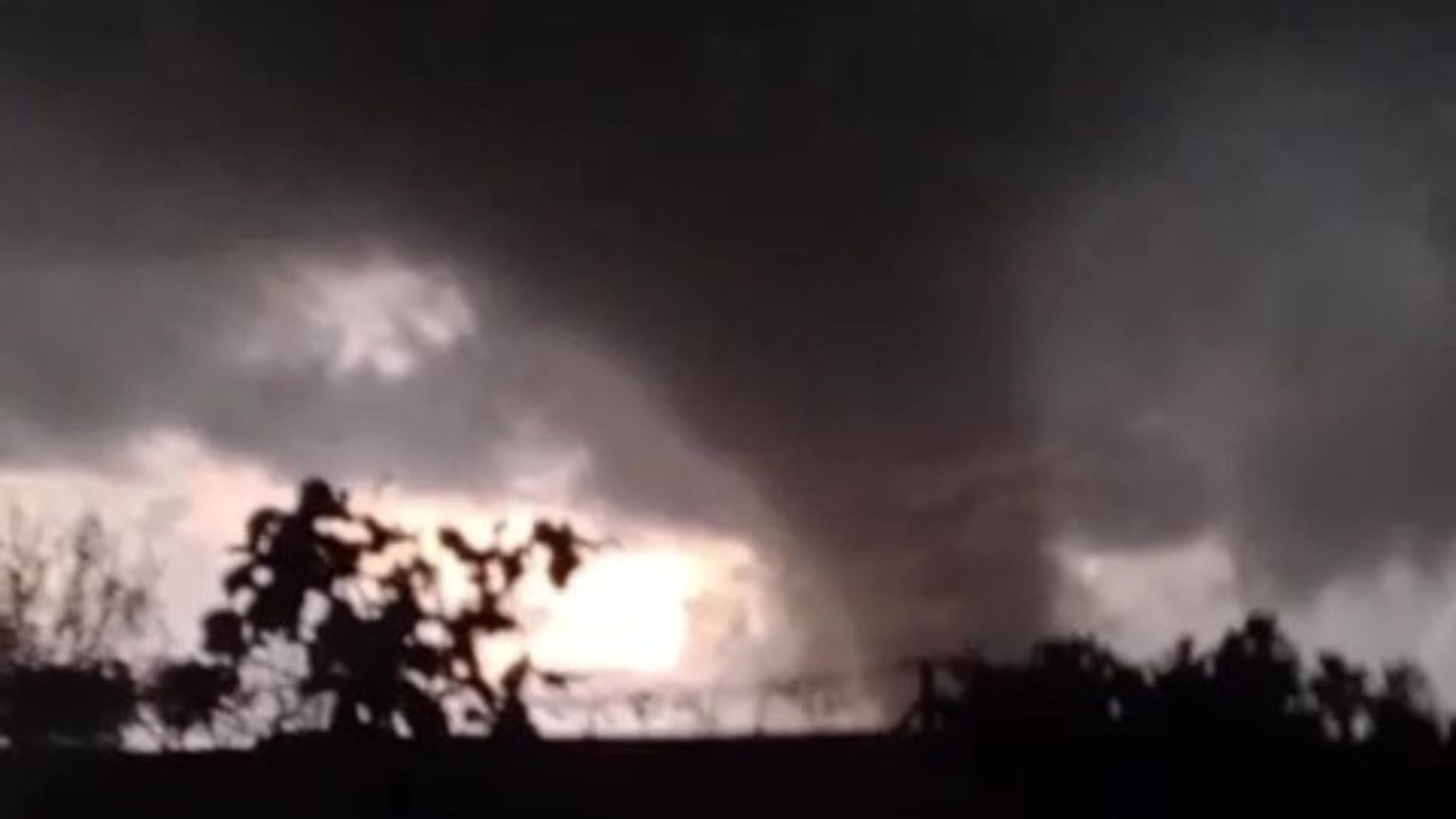 Tornados no RS: entenda por que o estado é um dos mais afetados no mundo