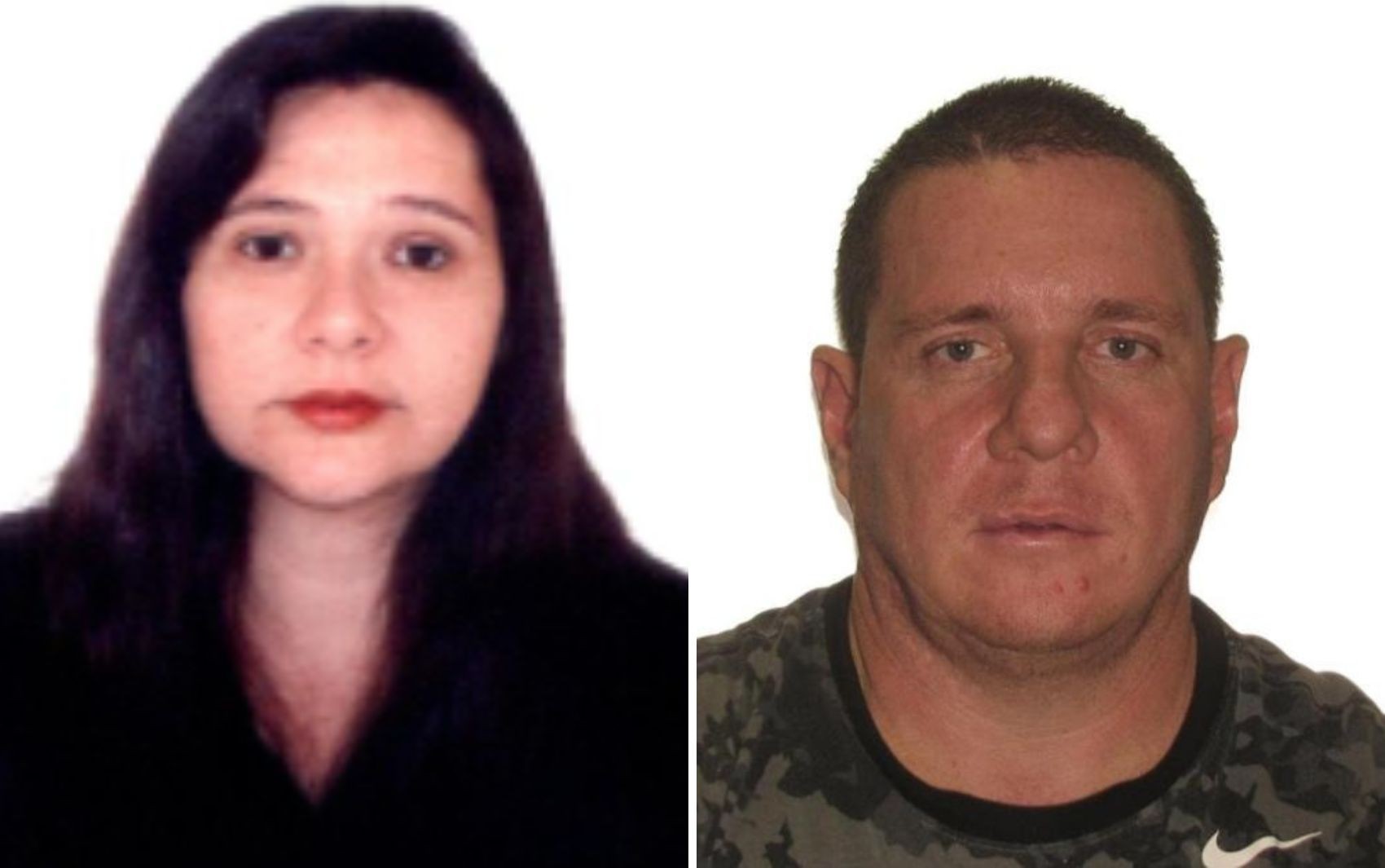 Brasil solicita extradição de casal condenado por tortura em Ribeirão Preto