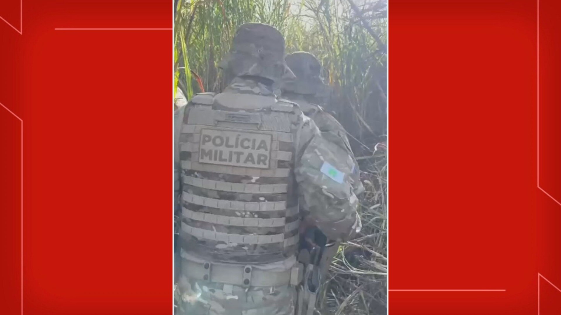 Casal é preso no DF por abuso e trabalho análogo à escravidão contra adolescente