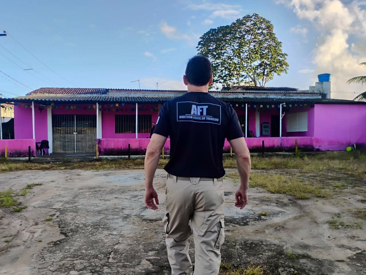 Operação Donos da Noite resgata 22 mulheres de exploração sexual no Nordeste
