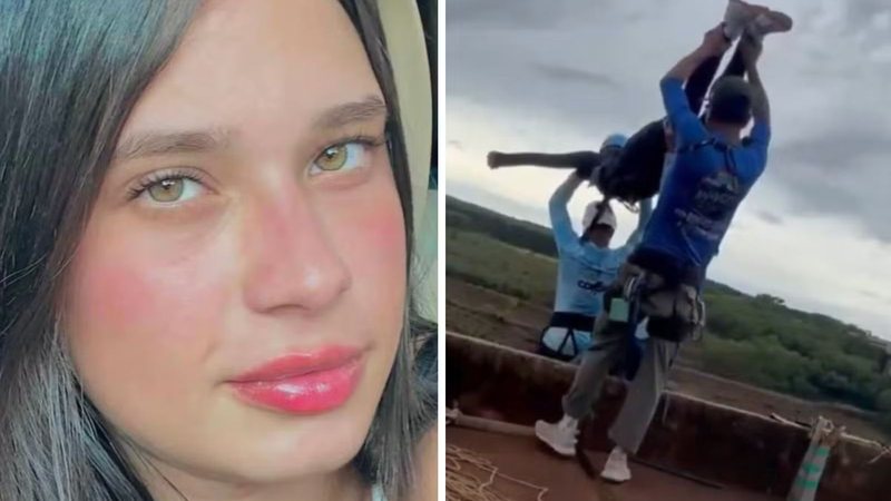 Tragédia em salto expõe falhas de segurança na Ponte do Esqueleto