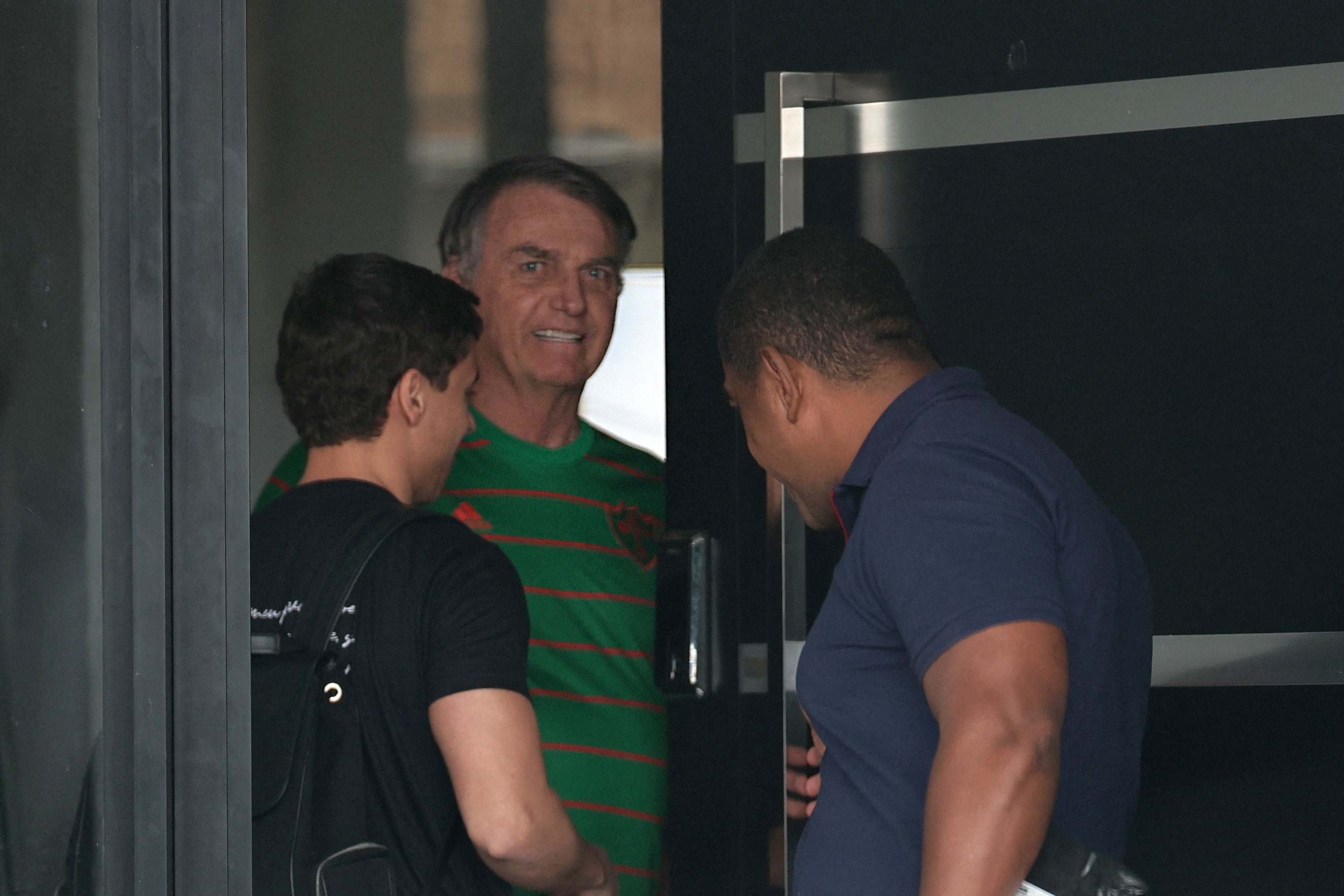 Supremo reavalia condenação de Bolsonaro por trama golpista