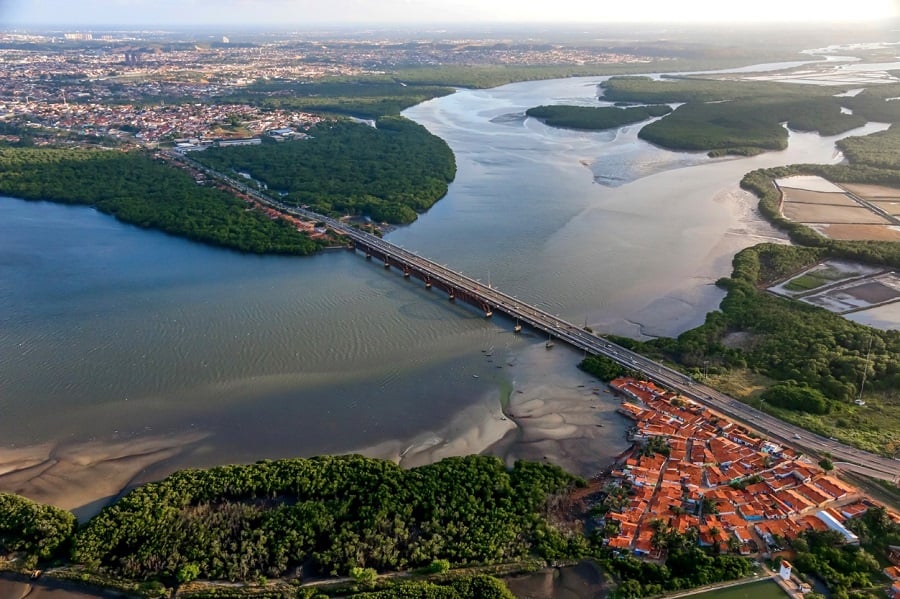 Neoenergia Cosern inicia interdições no trânsito da Zona Norte de Natal para obra elétrica