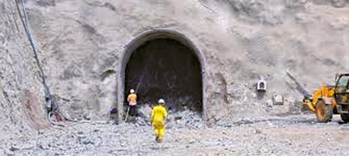 Ministro inaugura Túnel Major Sales e conclui última etapa da transposição do Rio São Francisco no Rio Grande do Norte