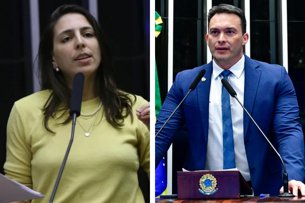TRE-RN ordena retirada de posts de Natália Bonavides por desinformação sobre Styvenson Valentim