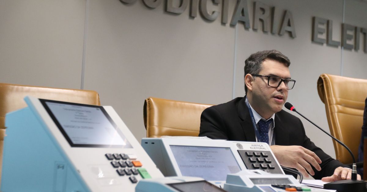TRE-RJ altera 66 locais de votação no Rio para garantir segurança