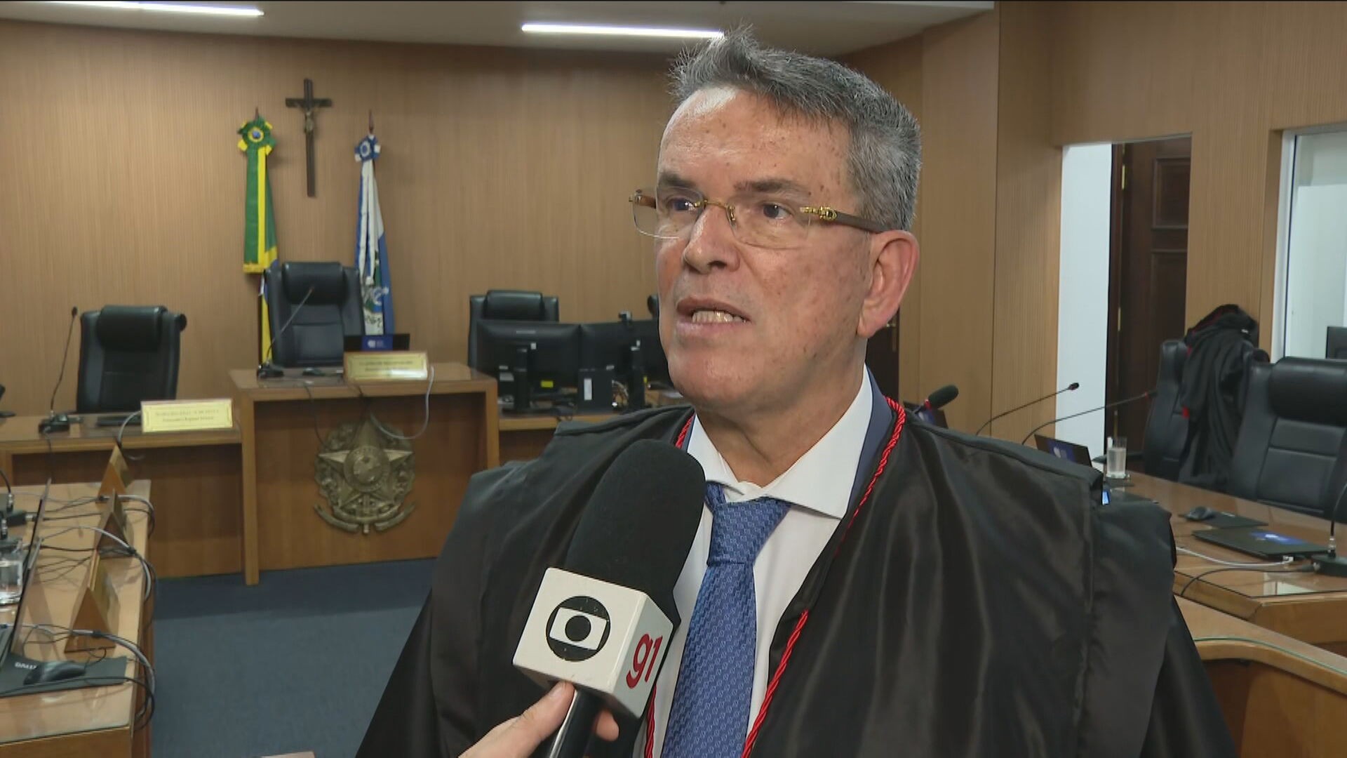 TRE-RJ aprova reforço das forças federais para as eleições de outubro