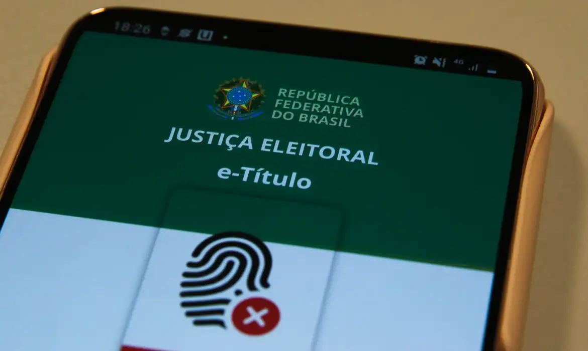 Justiça Eleitoral do RN estende horário para cadastro eleitoral