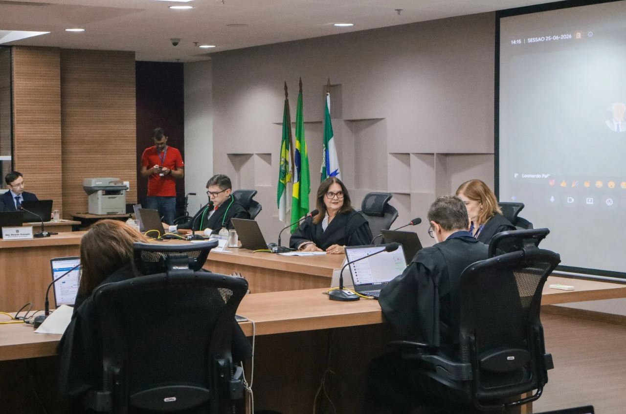 TRE-RN veta definitivamente pesquisa do Instituto Seta e aplica multa