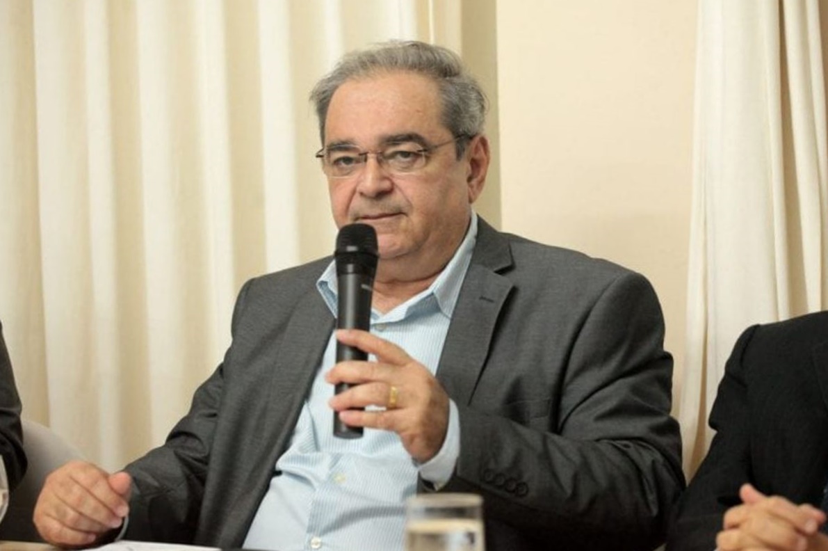 TRE-RN suspende pesquisas do Veritá que beneficiavam Álvaro Dias