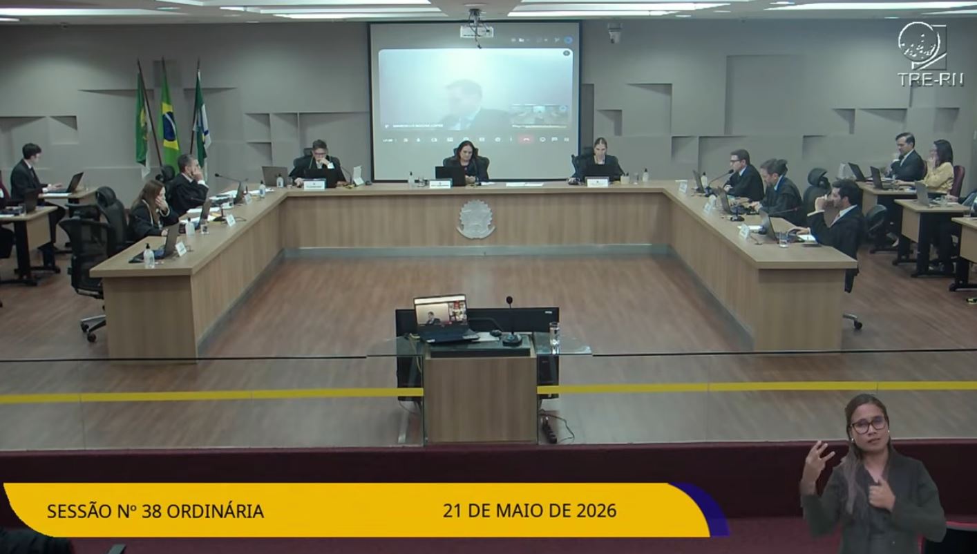 TRE-RN considera pesquisa irregular e aplica multa a empresa por tendenciosidade contra Allyson Bezerra