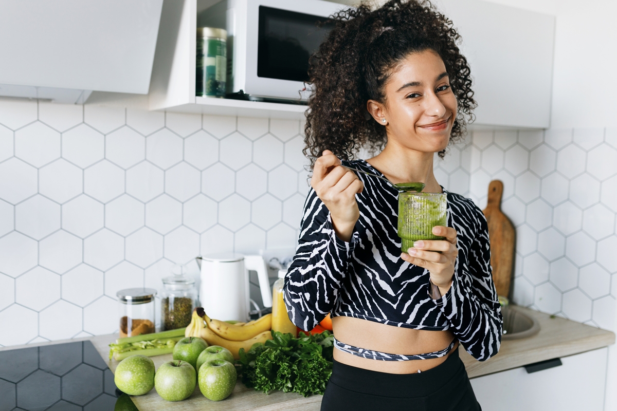 Alimentos que auxiliam na recuperação muscular após o treino