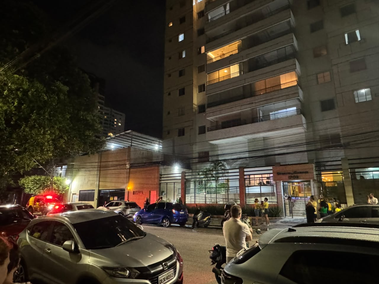 Tremores no Pará: prédios evacuados após abalo sísmico na Venezuela