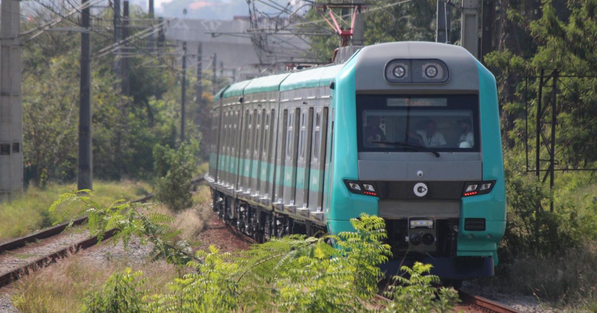 ViaMobilidade reforça infraestrutura das linhas 8 Diamante e 9 Esmeralda para enfrentar o El Niño