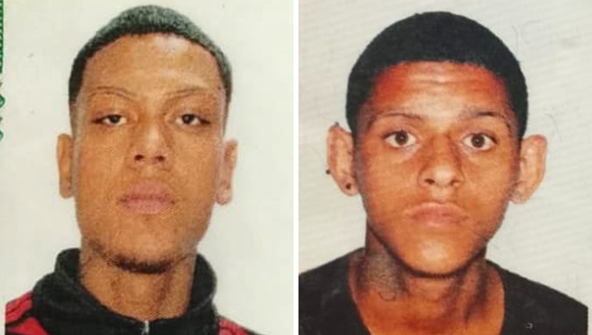 Ataque a tiros deixa três mortos e um ferido em Jampruca, MG
