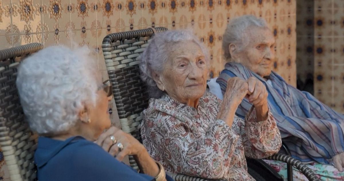 Três irmãs brasileiras centenárias podem desvendar segredos da longevidade