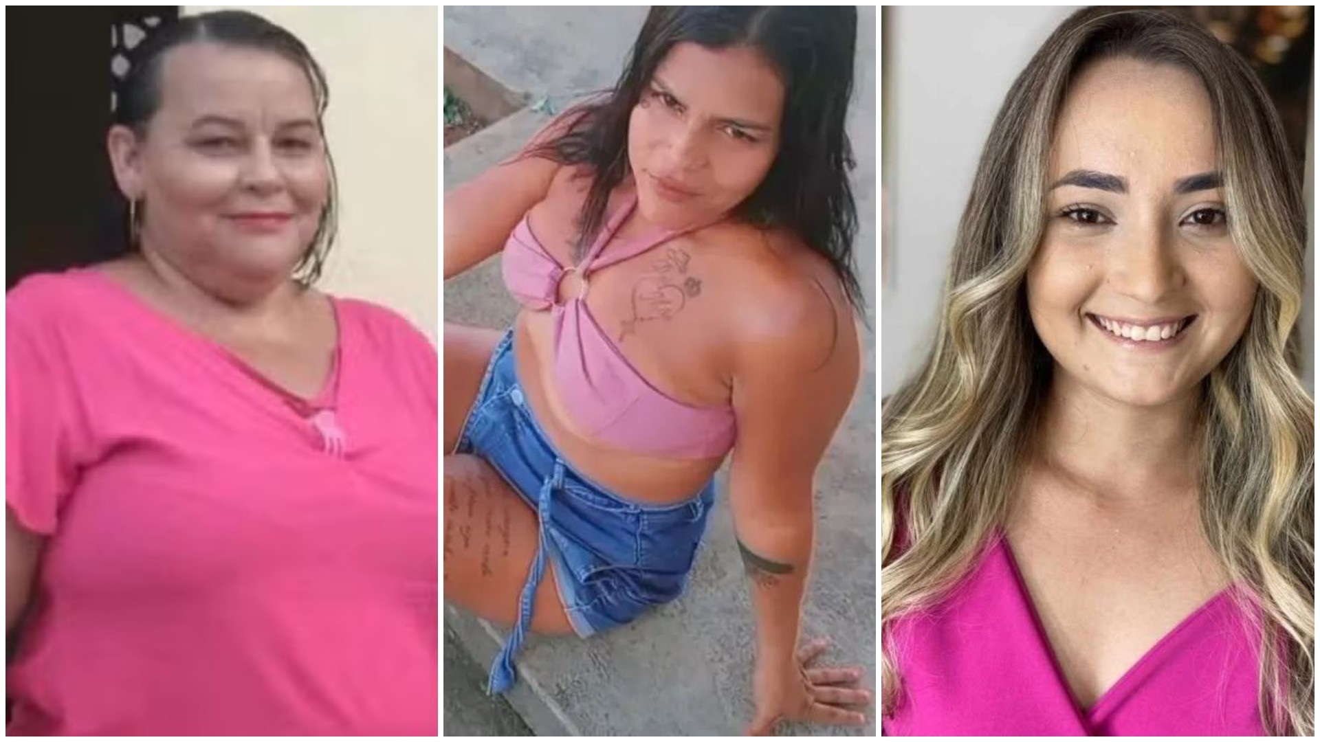 Violência contra a mulher atinge três vítimas em um único dia no Ceará