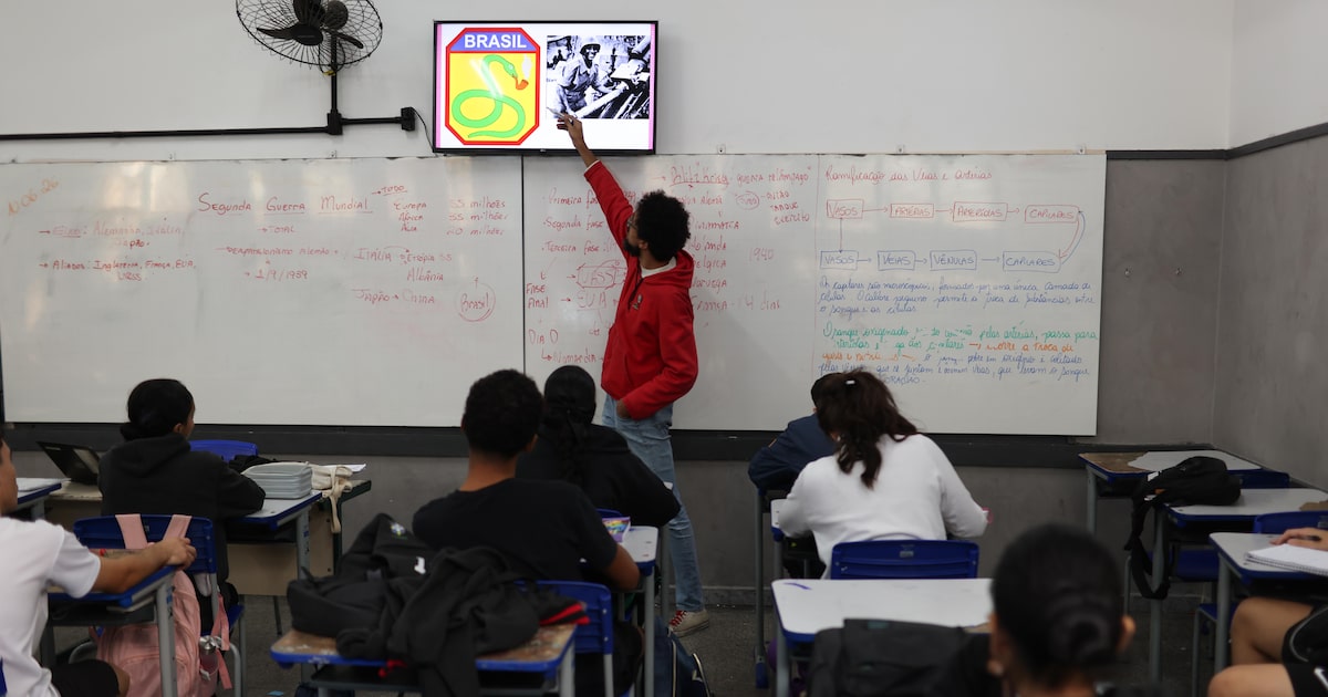 Especialistas definem três prioridades urgentes para a educação do próximo presidente