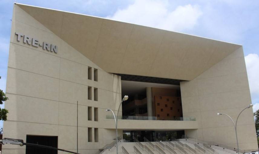 TRE-RN define 2ª Zona Eleitoral de Natal para organizar propaganda eleitoral gratuita das Eleições 2026