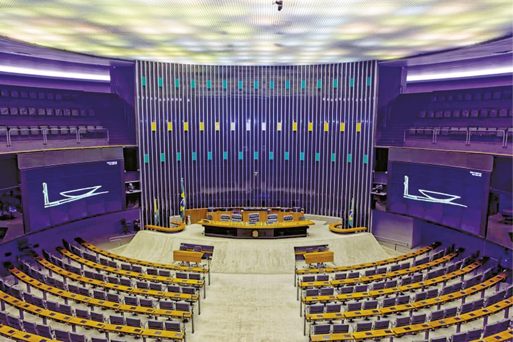 Congresso institucionaliza desigualdade no financiamento de campanhas