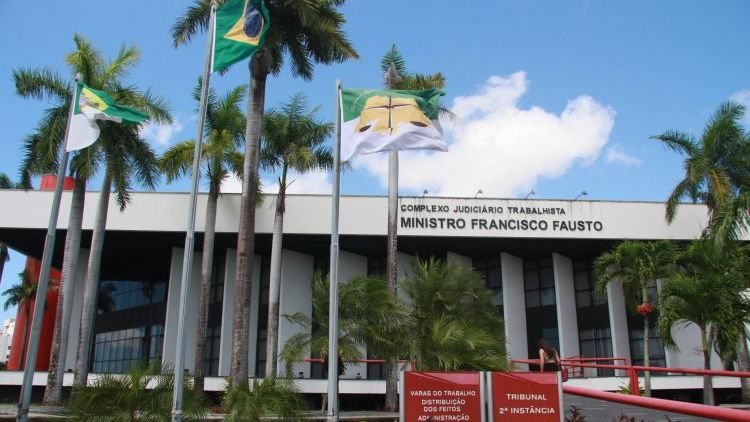 TRT-RN desmente problemas no ar-condicionado
