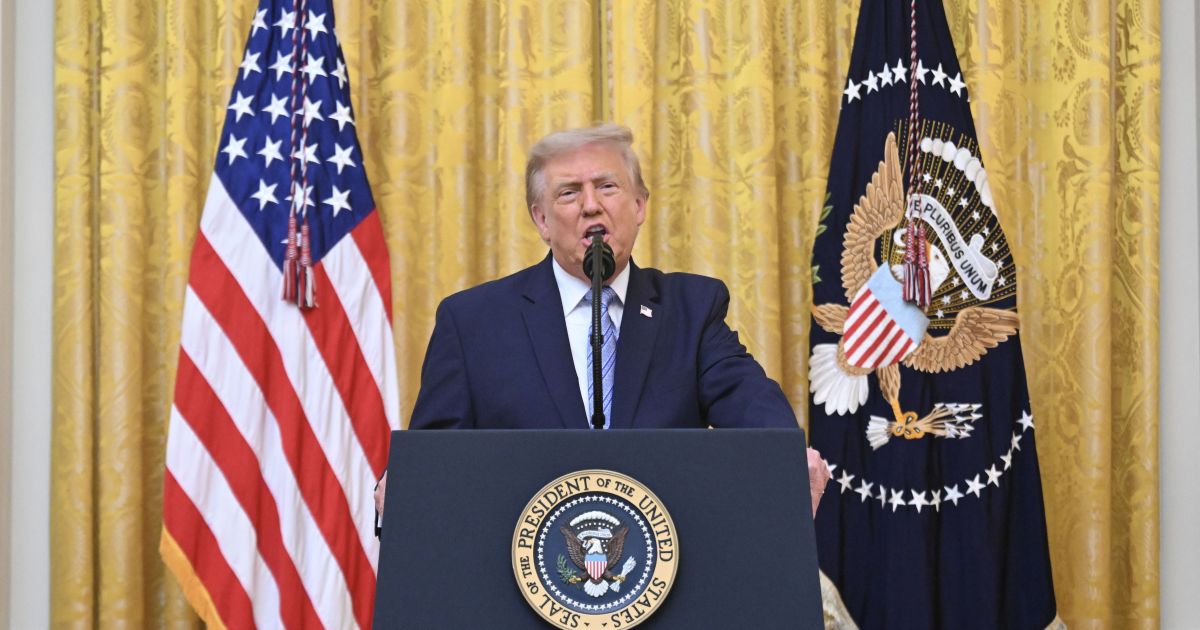 A visão de Donald Trump sobre o fim da globalização
