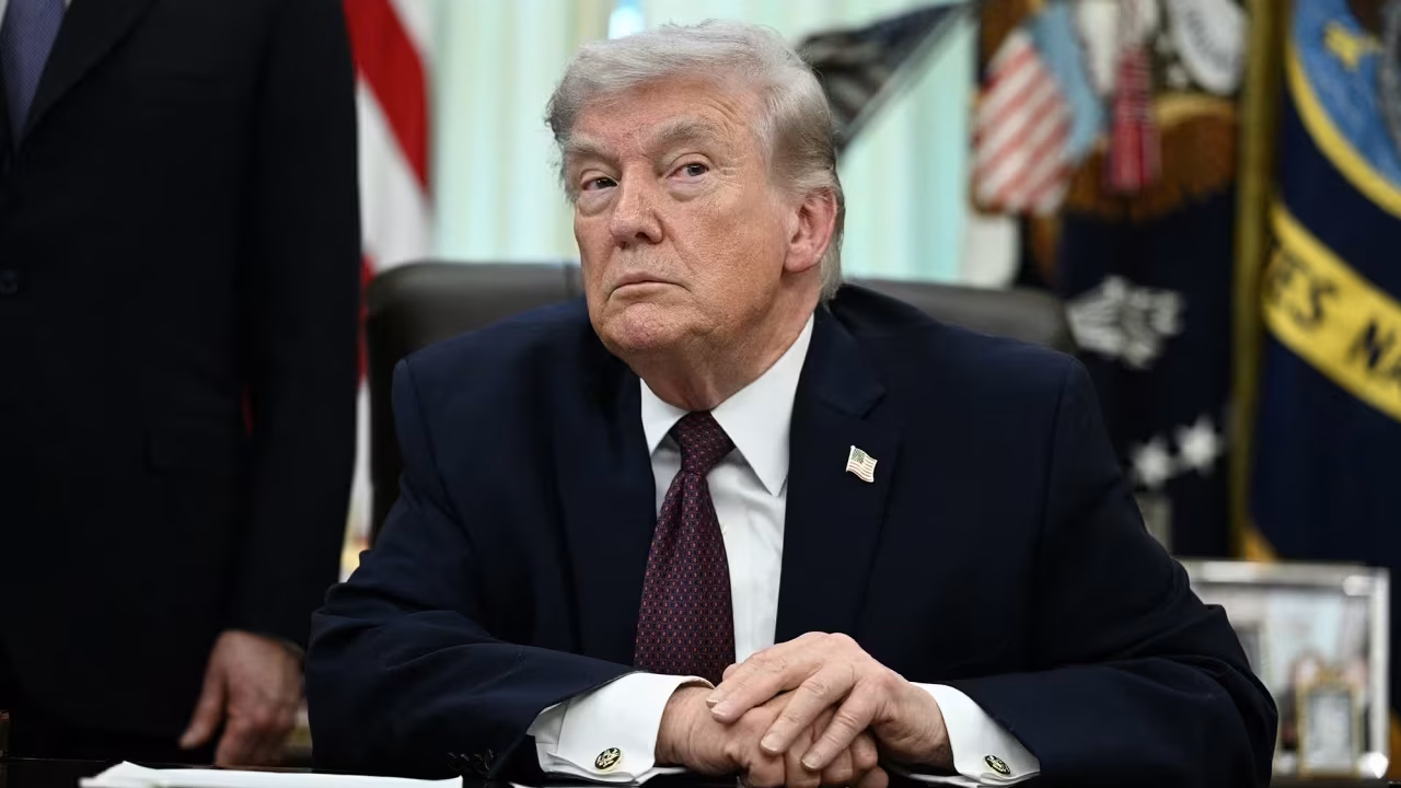 Donald Trump afirma que Israel e Irã buscam cessar-fogo imediato