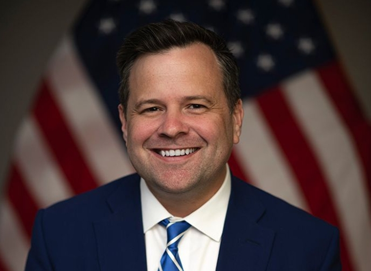 Donald Trump nomeia Bill Pulte como diretor interino da Inteligência Nacional