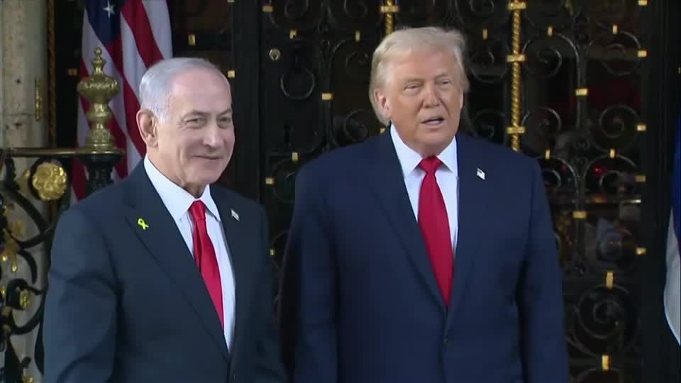 Trump busca vitória; Netanyahu, sobrevivência política, diz professor Fernando Brancoli