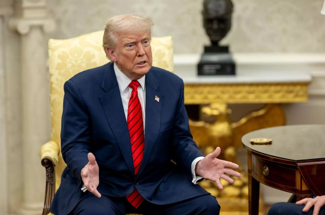 Trump cita Brasil em debate eleitoral sobre forças conservadoras na América Latina