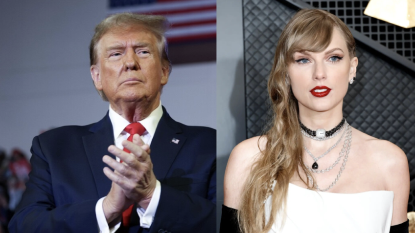 Donald Trump alega ser o mais popular no TikTok em contraponto a dados