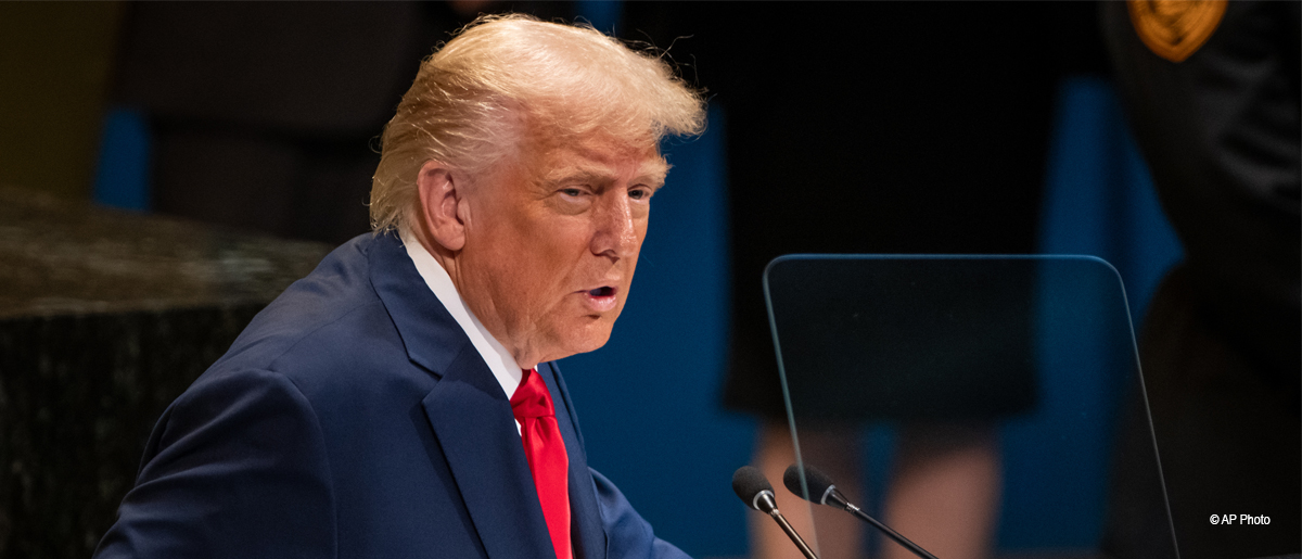 Trump declara fim de cessar-fogo com Irã após nova escalada de ataques