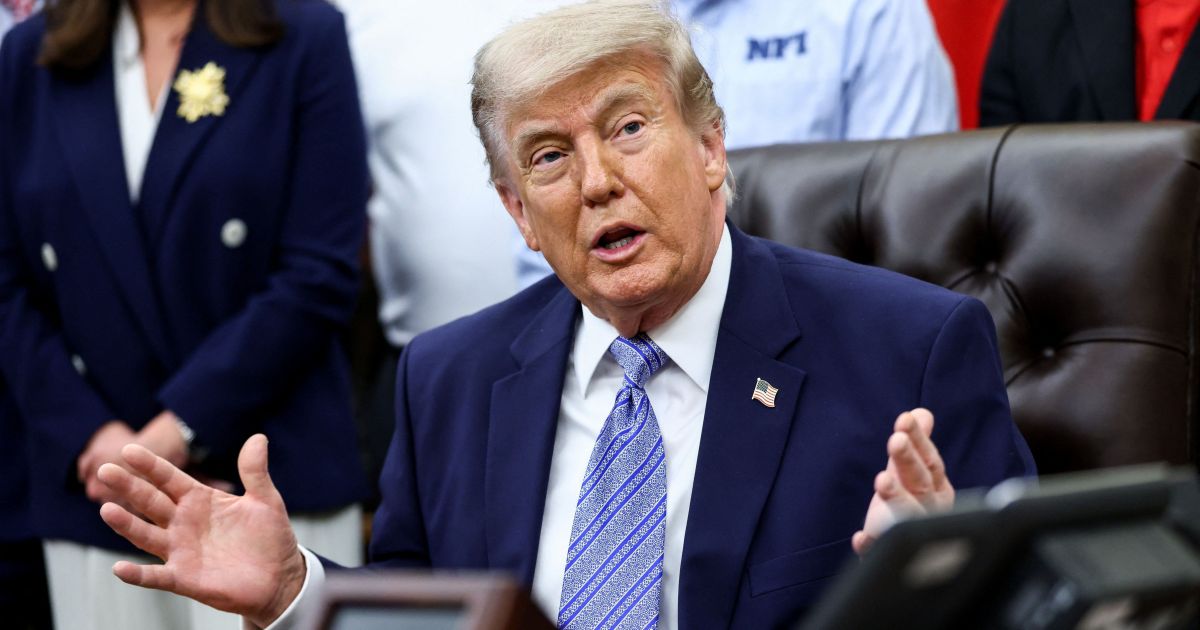 Trump afirma que ataques dos EUA ao Irã serão interrompidos em breve, após ameaças de retaliação