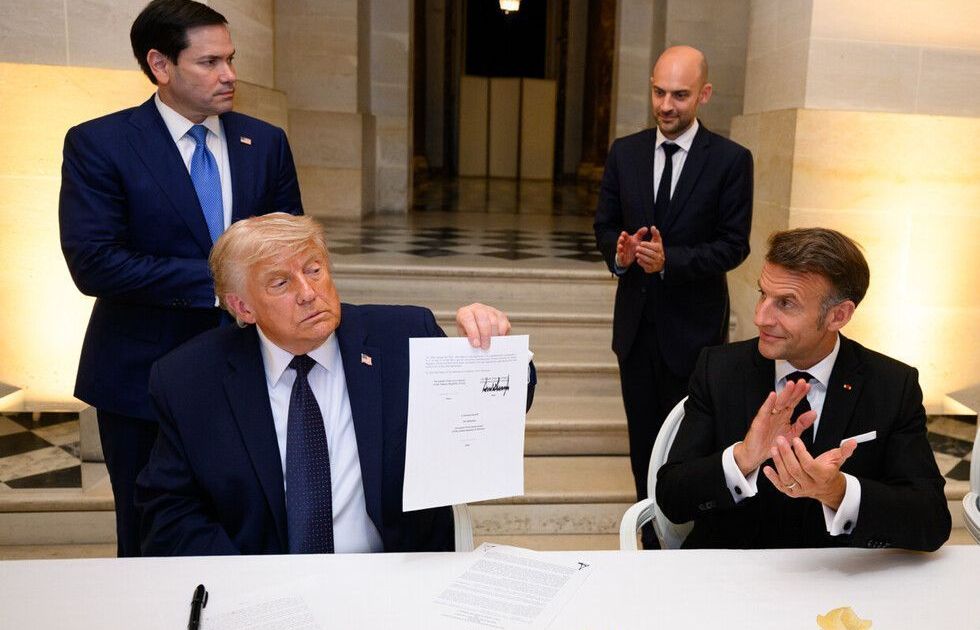 Donald Trump declara fim de cessar-fogo com o Irã após escalada de tensões