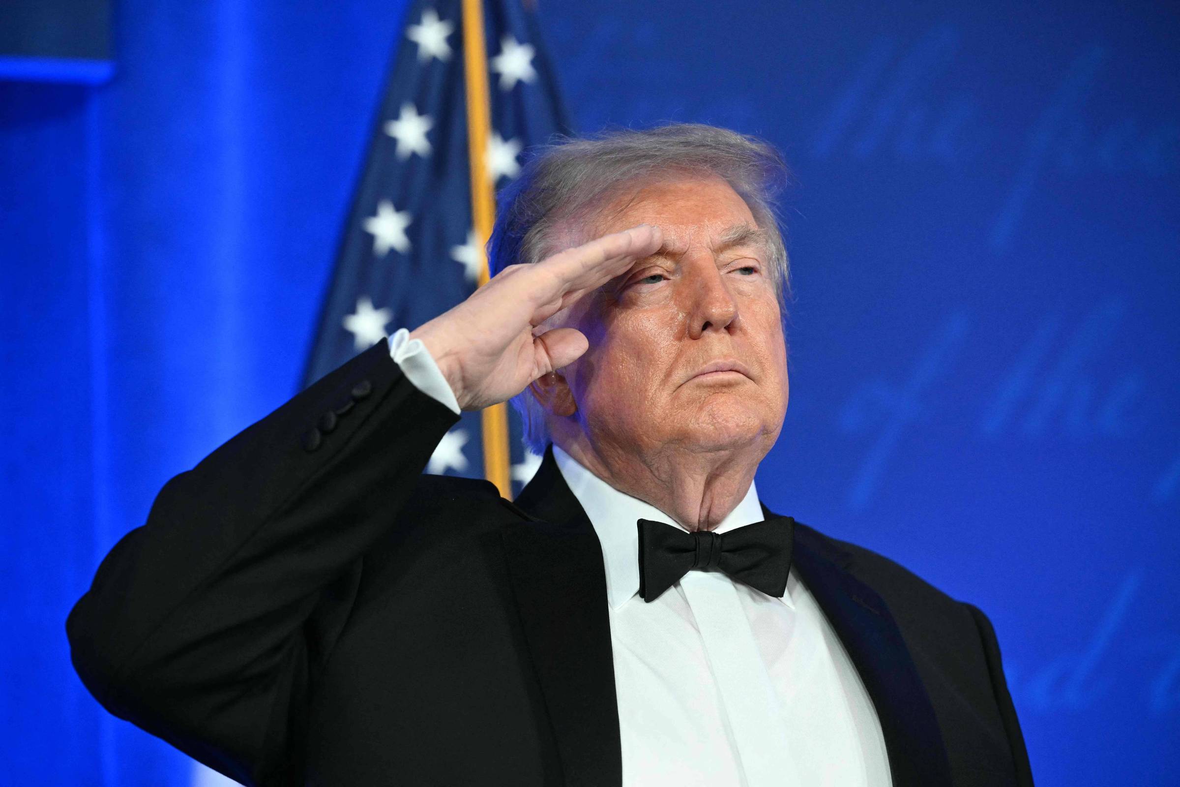 Donald Trump avalia que Venezuela não está pronta para eleições após captura de Nicolás Maduro