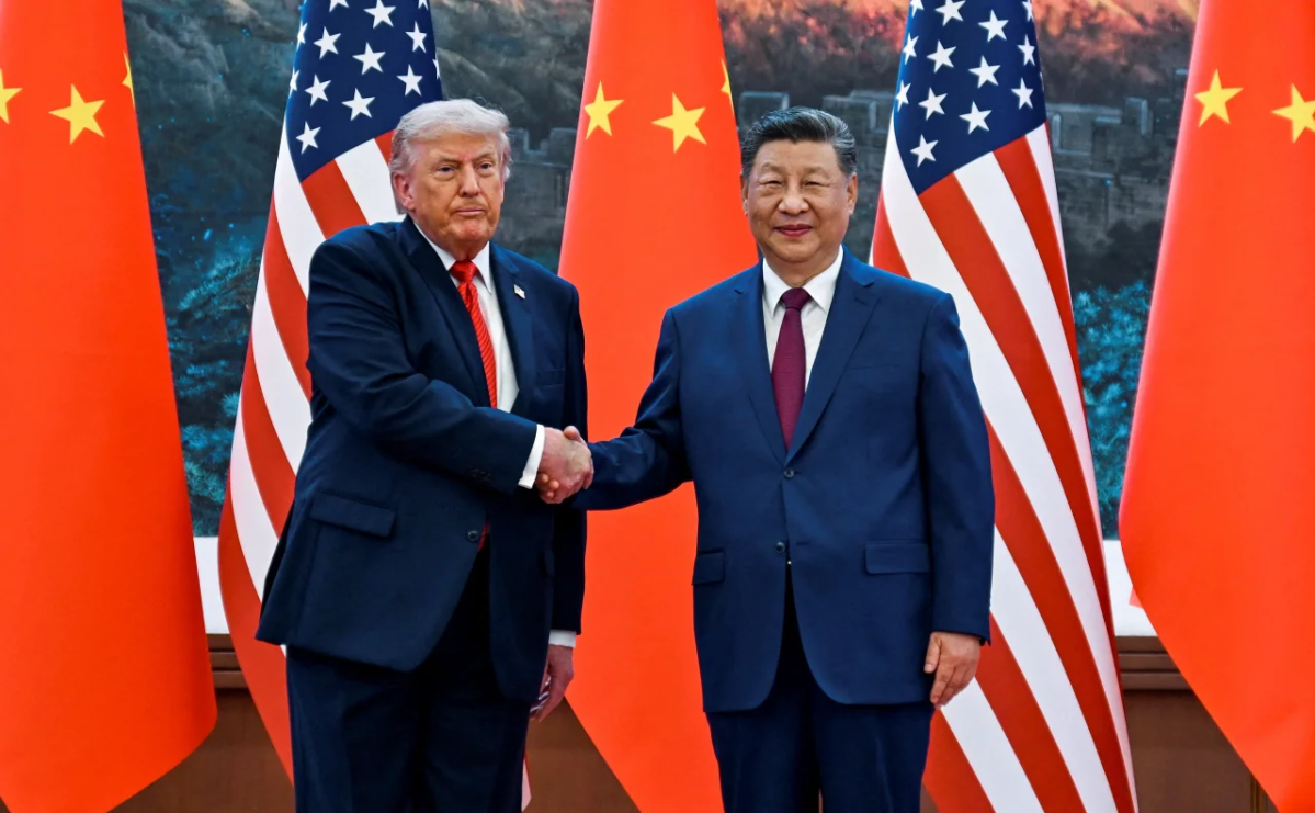Xi Jinping oferece mediação entre Estados Unidos e Irã após conversas com Trump