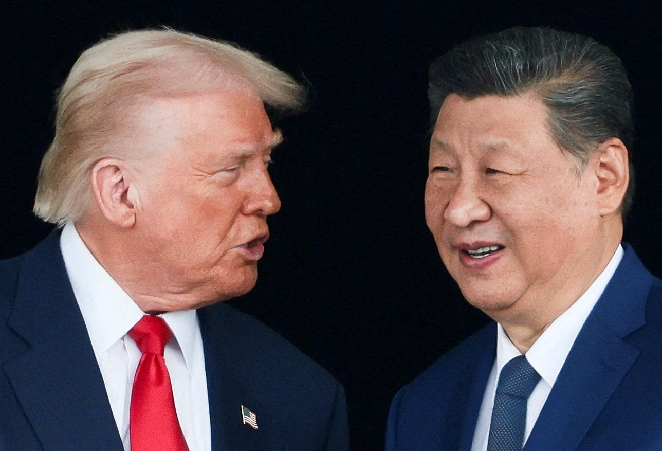 EUA e China avançam para cortar US$ 30 bi em tarifas