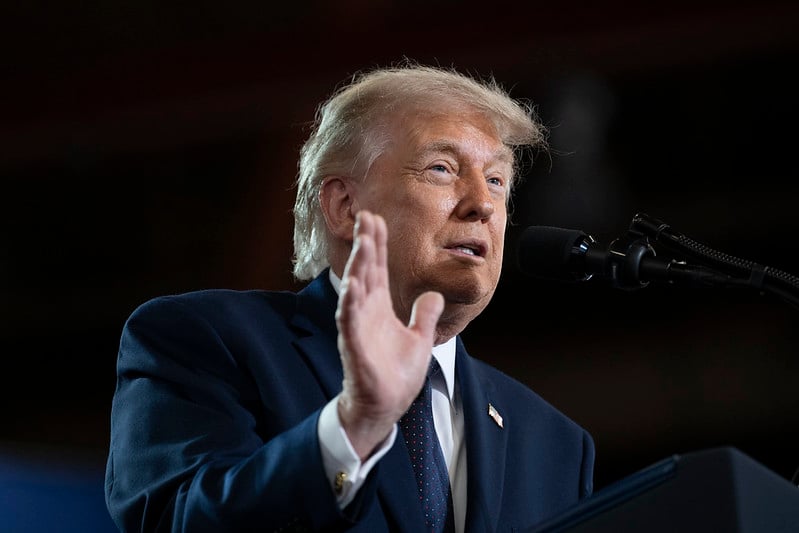 Governo Trump rotula 14 grupos criminosos da América Latina como terroristas