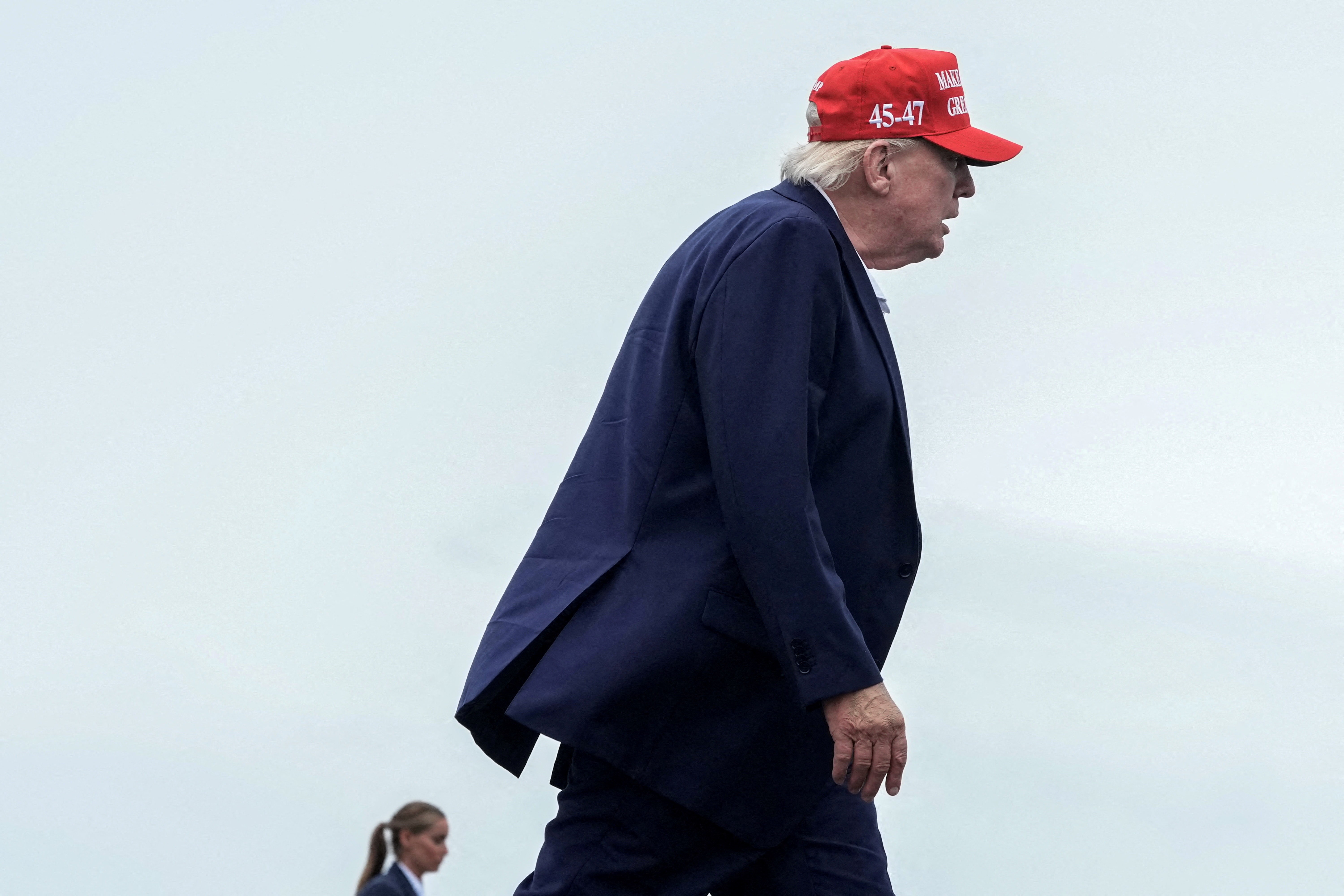 Donald Trump determina redução de exercícios militares com a Coreia do Sul