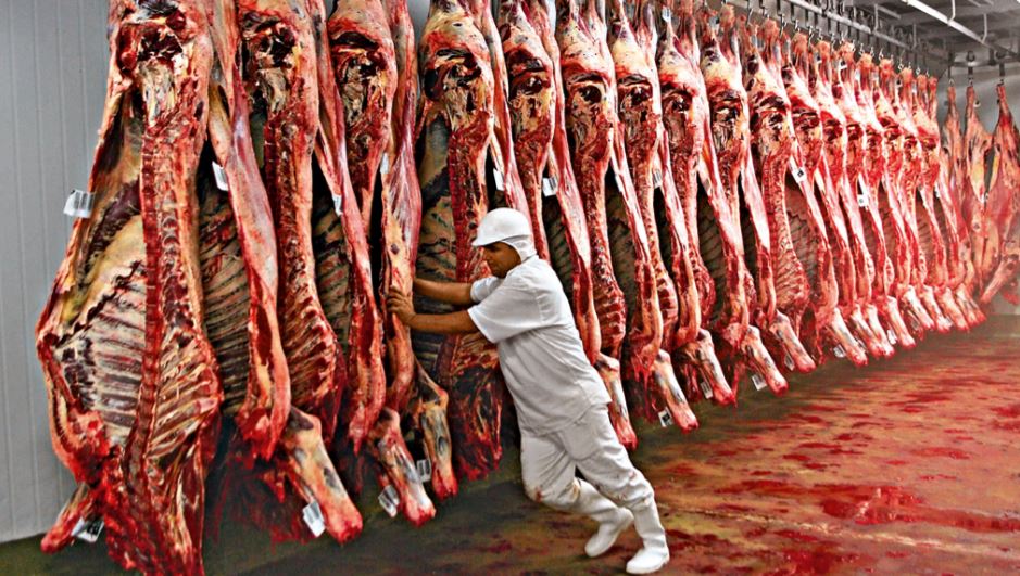 Trump avalia abertura para carne brasileira