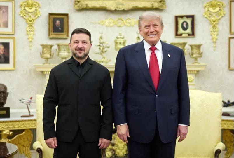 Especialista aponta instabilidade de Donald Trump nas negociações com a Ucrânia