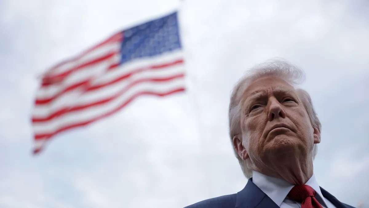 Trump adia decisão sobre guerra no Irã